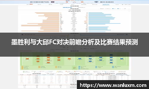 墨胜利与大邱FC对决前瞻分析及比赛结果预测