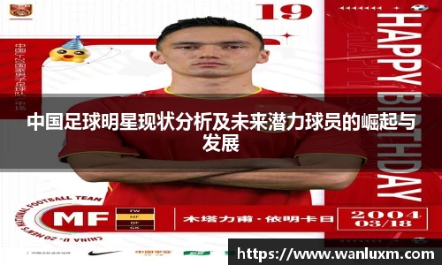 中国足球明星现状分析及未来潜力球员的崛起与发展